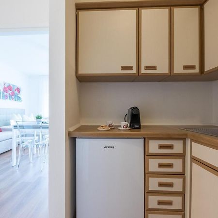 Fior Apartments Pienzenau เมราโน ภายนอก รูปภาพ