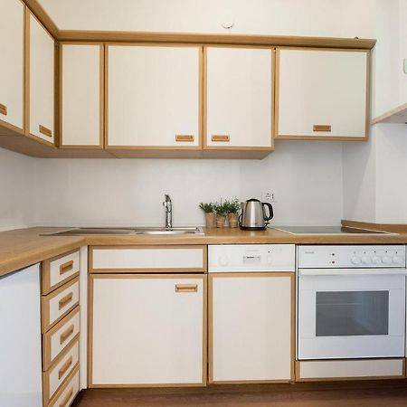 Fior Apartments Pienzenau เมราโน ภายนอก รูปภาพ