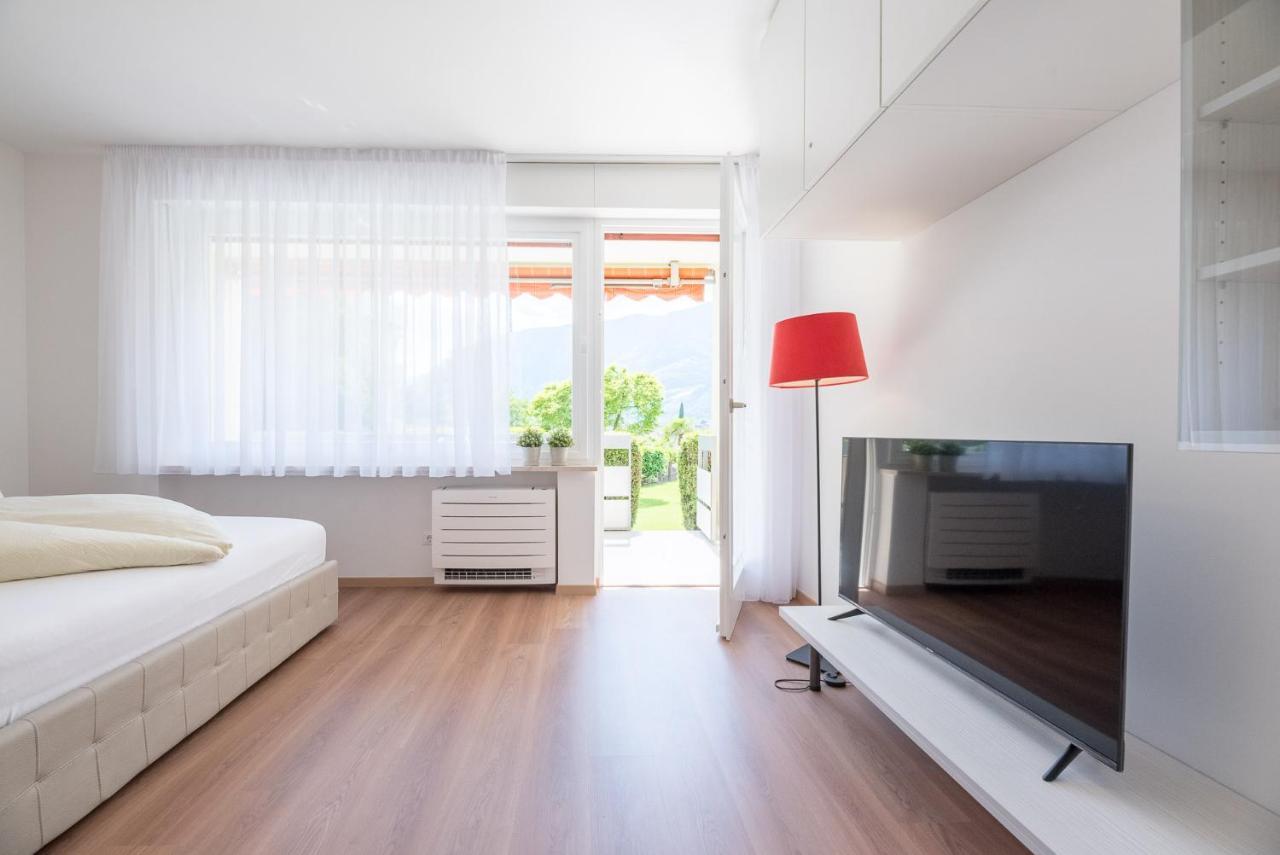 Fior Apartments Pienzenau เมราโน ภายนอก รูปภาพ