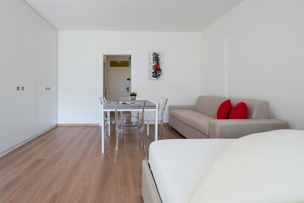 Fior Apartments Pienzenau เมราโน ภายนอก รูปภาพ