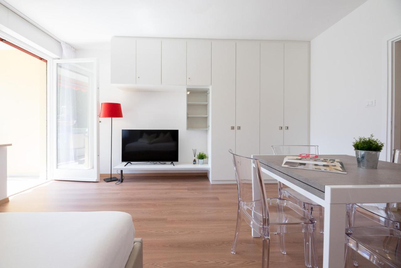 Fior Apartments Pienzenau เมราโน ภายนอก รูปภาพ