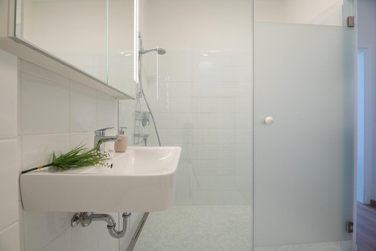 Fior Apartments Pienzenau เมราโน ภายนอก รูปภาพ